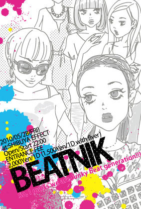 BEATNIK 2010/05