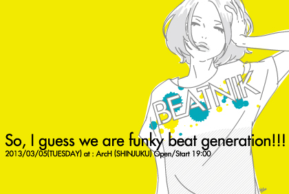 BEATNIK 2013/03