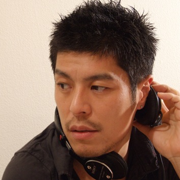 DJ SHINKAWA